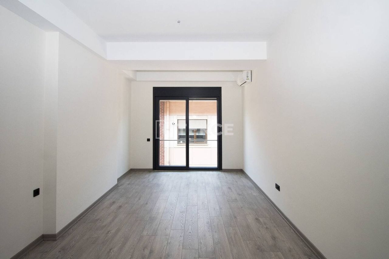 Апартаменты в Малтепе, Турция, 140 м² - фото 16