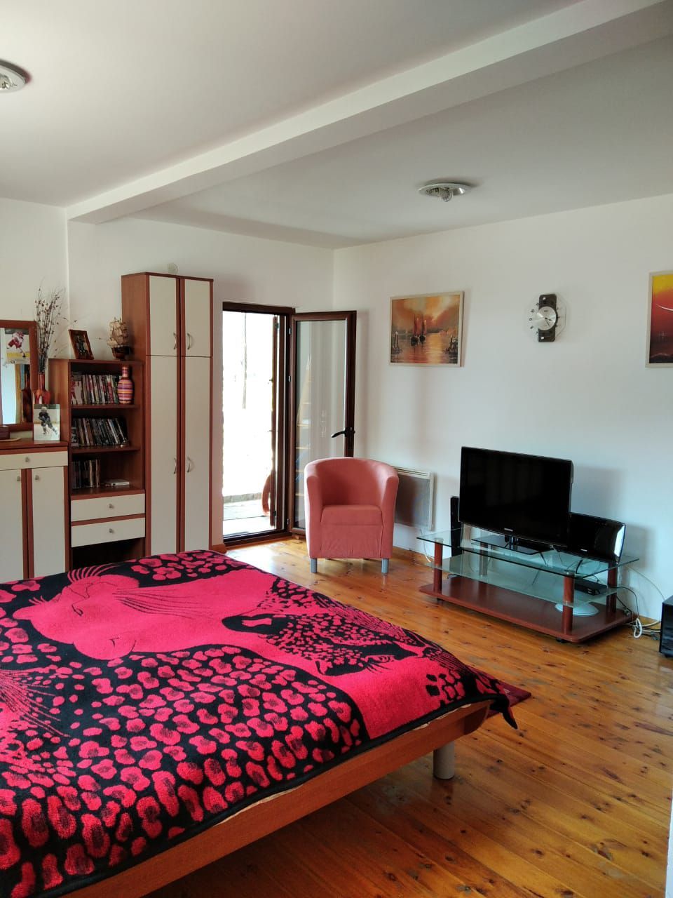 Дом в Будве, Черногория, 189 м² - фото 3