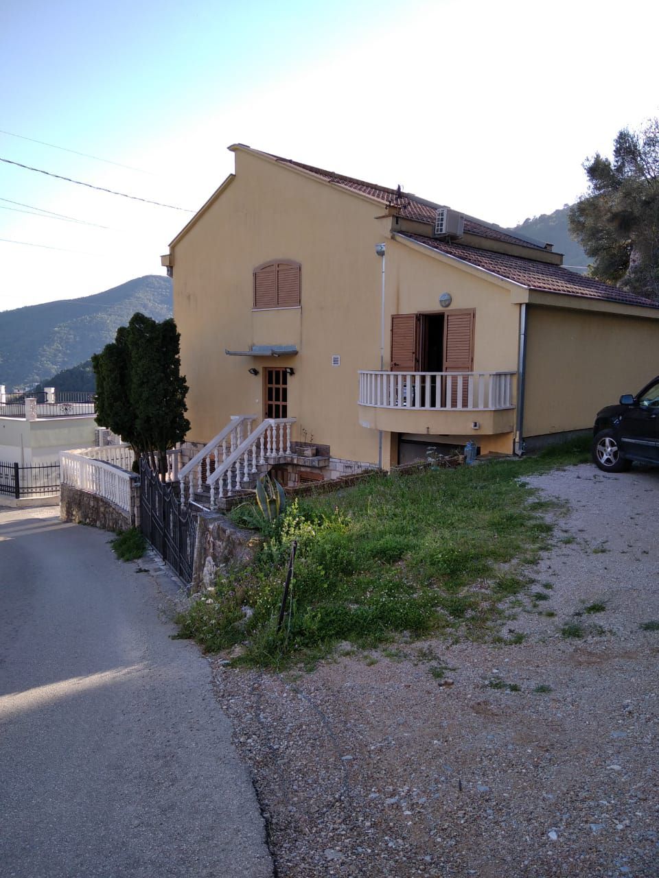 Дом в Будве, Черногория, 189 м² - фото 6