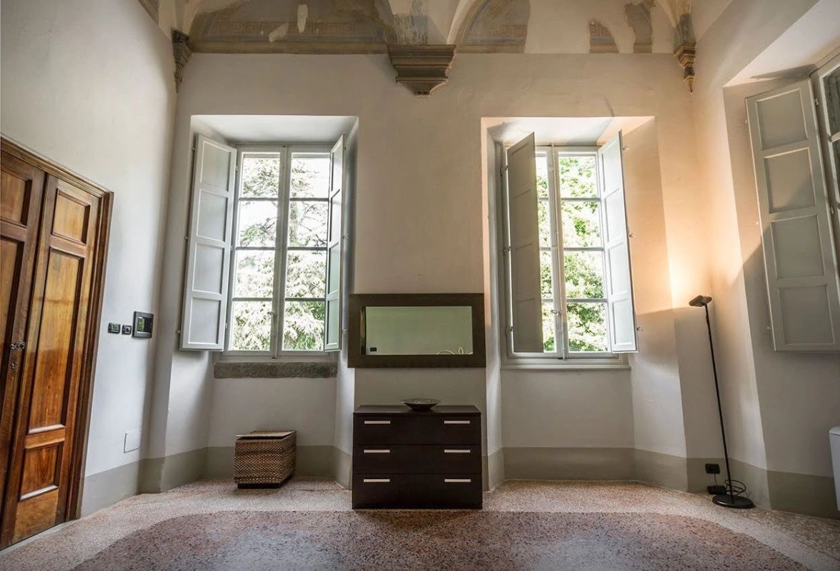 Квартира в Лукке, Италия, 125 м² - фото 1