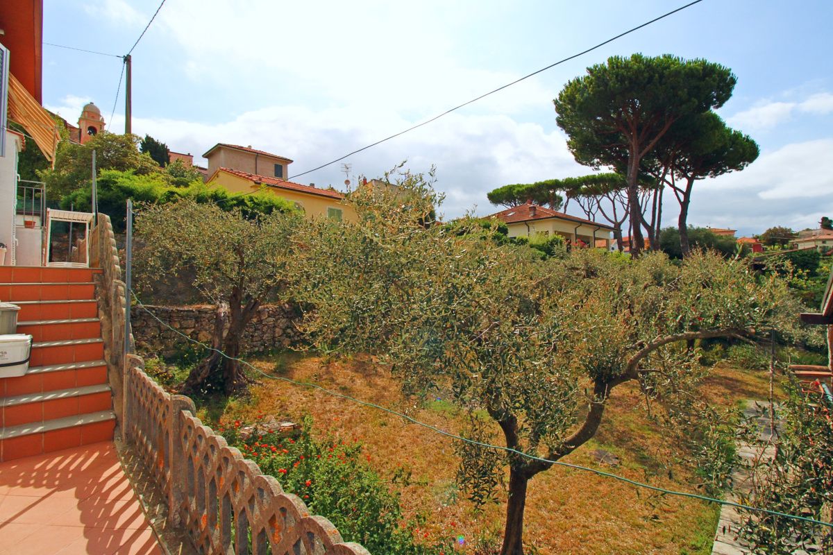 Дом в Леричи, Италия, 120 м² - фото 5