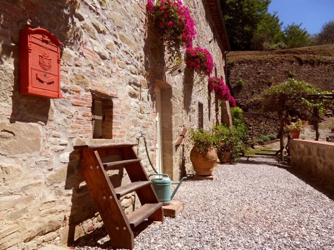 Дом в Лукке, Италия, 300 м² - фото 5