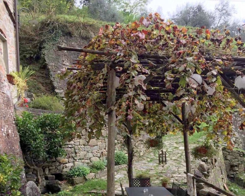 Дом в Лукке, Италия, 300 м² - фото 6