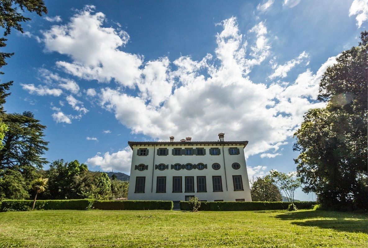 Квартира в Лукке, Италия, 125 м² - фото 8