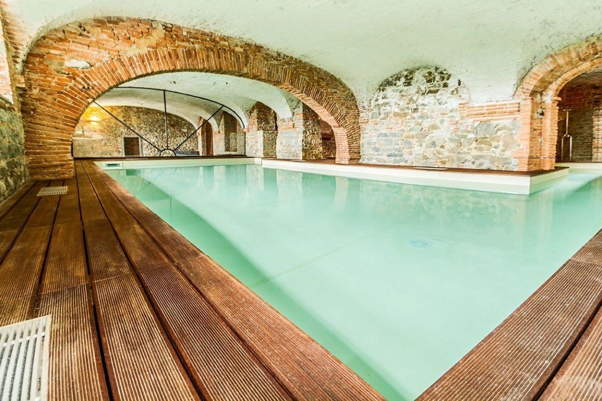 Квартира в Лукке, Италия, 125 м² - фото 11