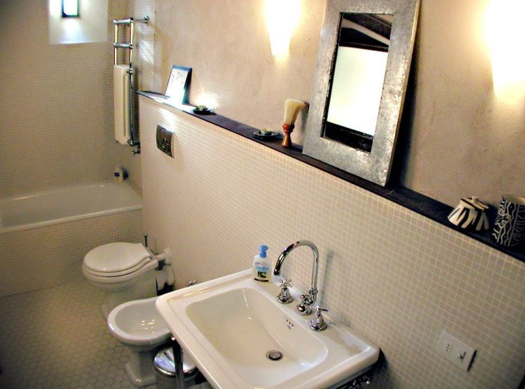 Дом в Лукке, Италия, 300 м² - фото 13