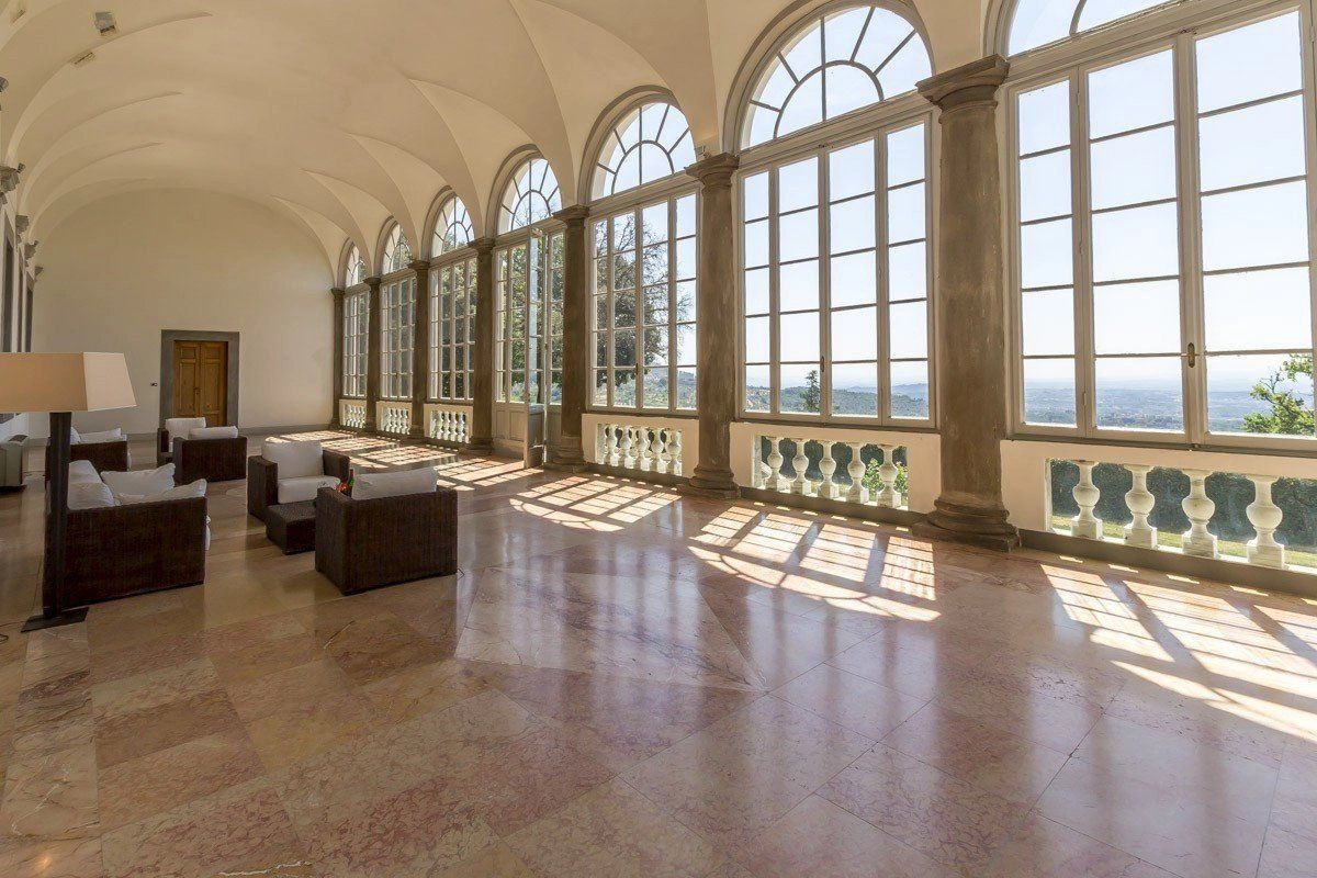 Квартира в Лукке, Италия, 125 м² - фото 14