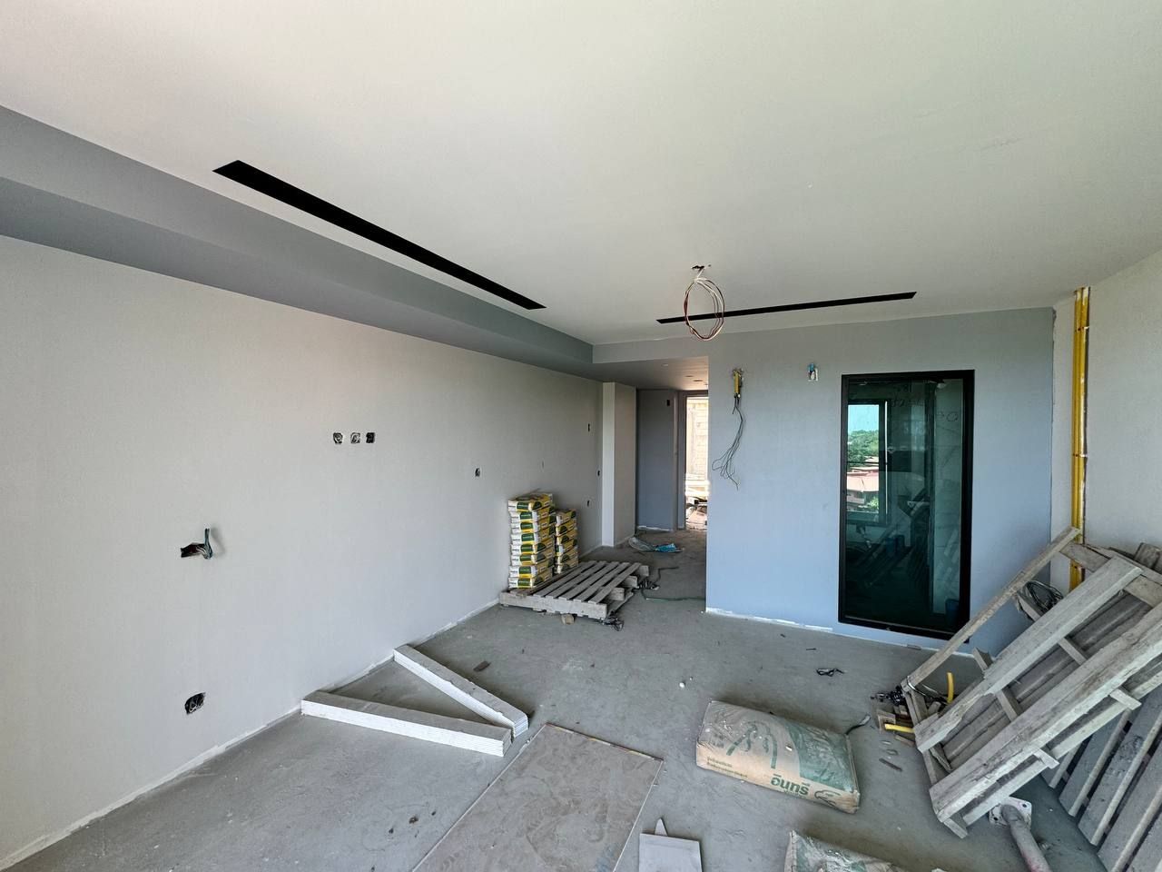 Апартаменты на Пхукете, Таиланд, 39 м² - фото 3