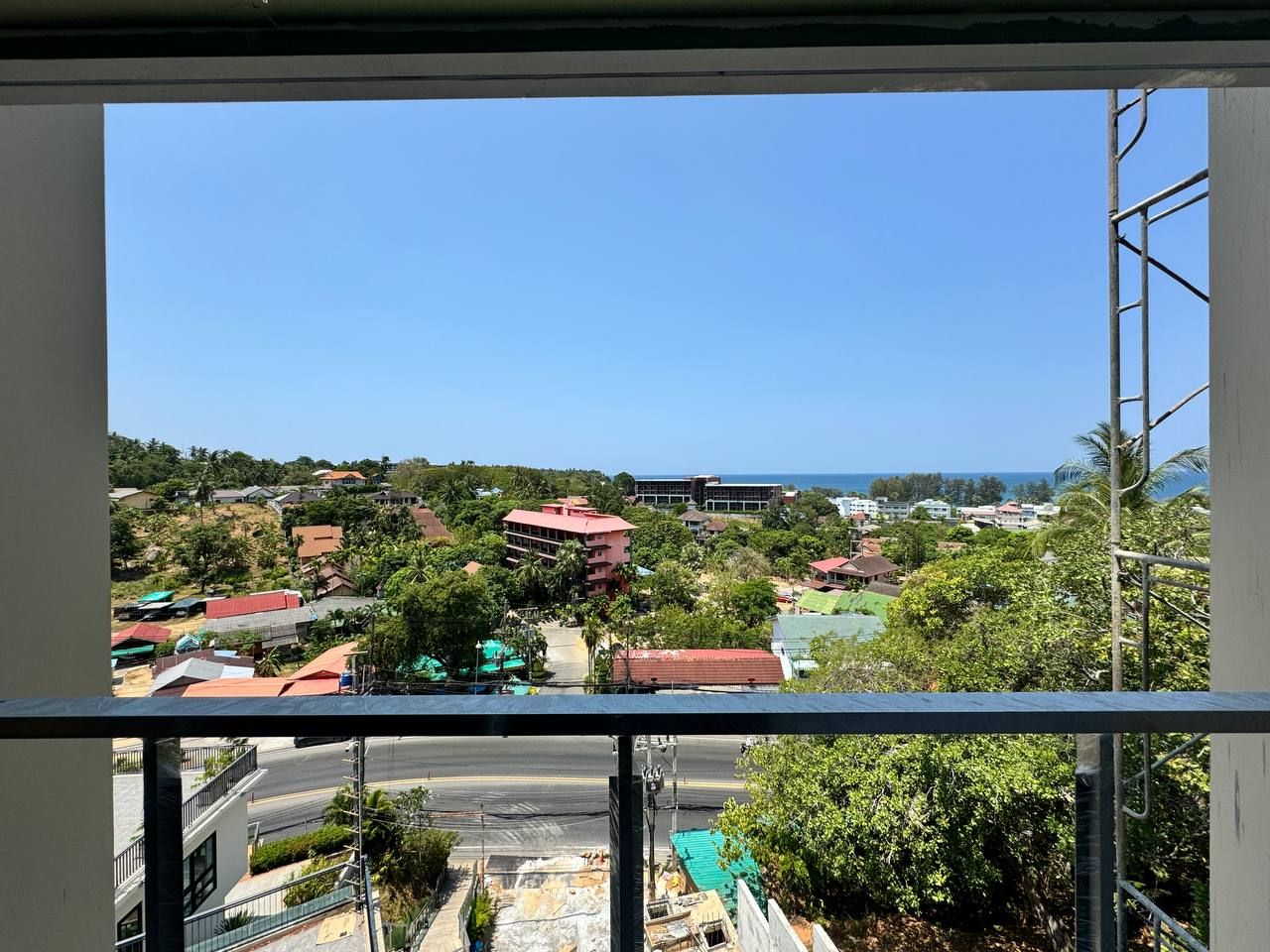 Апартаменты на Пхукете, Таиланд, 39 м² - фото 7