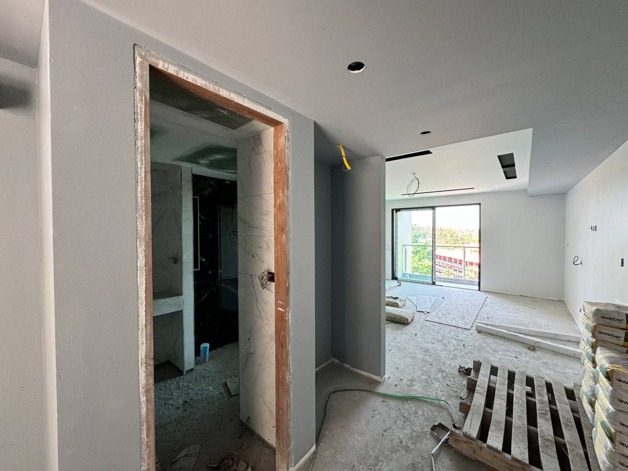 Апартаменты на Пхукете, Таиланд, 39 м² - фото 5