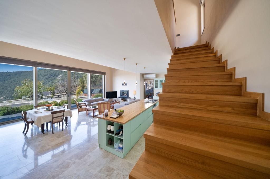 Вилла в Гёчеке, Турция, 400 м² - фото 3