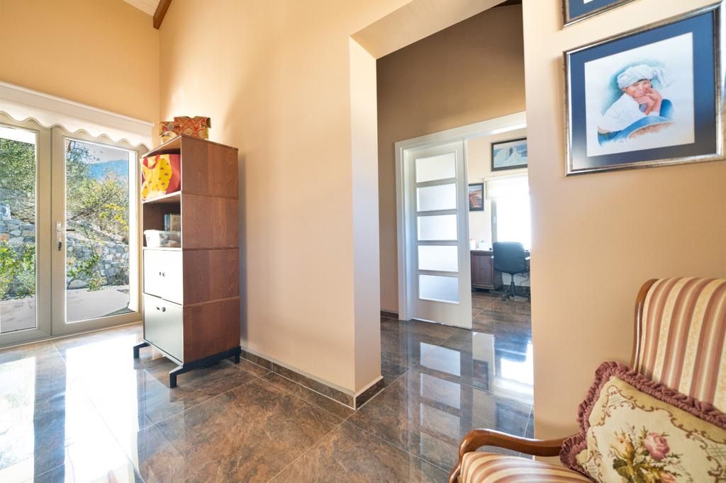 Вилла в Гёчеке, Турция, 400 м² - фото 11