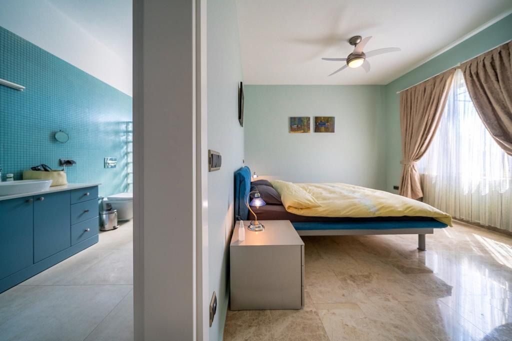 Вилла в Гёчеке, Турция, 400 м² - фото 15