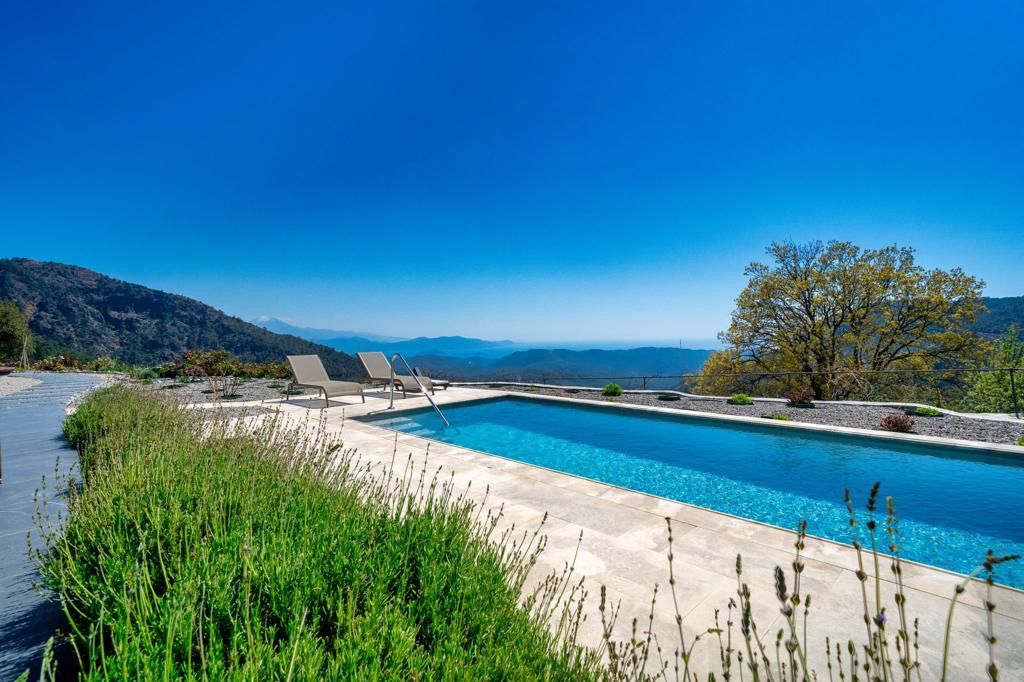 Вилла в Гёчеке, Турция, 400 м² - фото 5