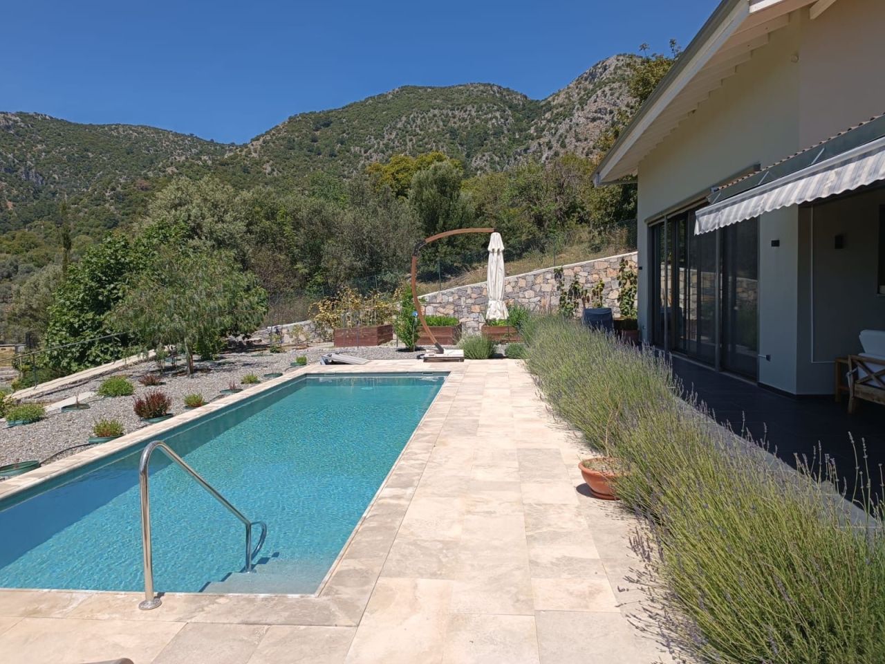 Вилла в Гёчеке, Турция, 400 м² - фото 14