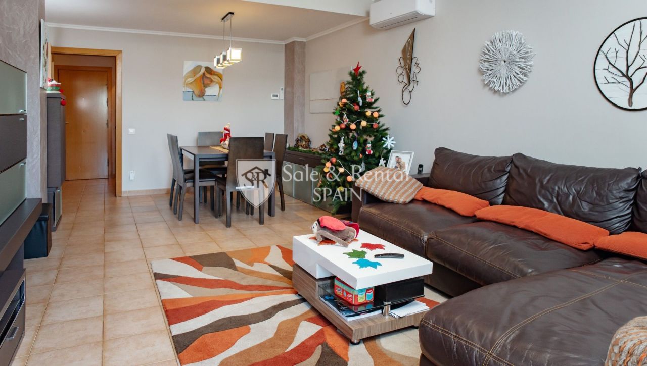 Коттедж на Льорет-де-Мар, Испания, 207 м² - фото 6