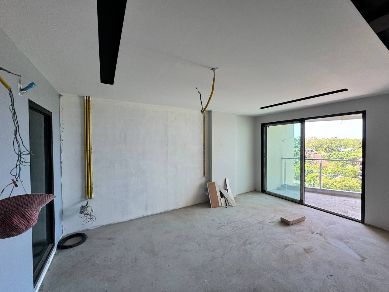 Апартаменты на Пхукете, Таиланд, 44 м² - фото 4