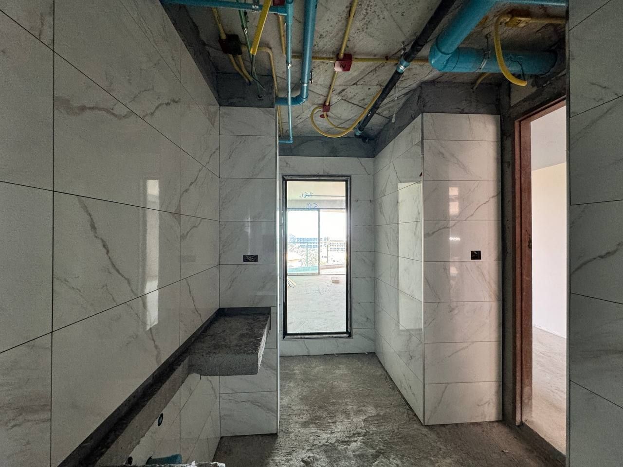 Апартаменты на Пхукете, Таиланд, 44 м² - фото 5