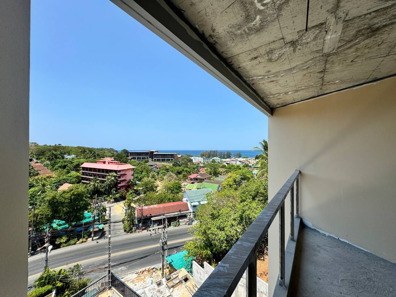 Апартаменты на Пхукете, Таиланд, 44 м² - фото 6