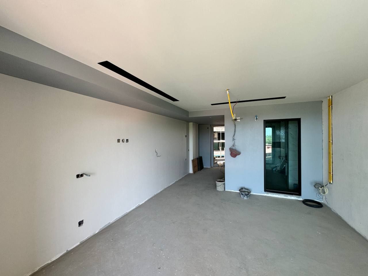 Апартаменты на Пхукете, Таиланд, 44 м² - фото 3