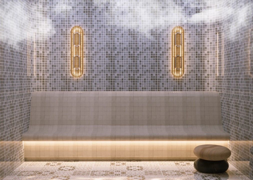 Апартаменты в Алании, Турция, 56 м² - фото 10