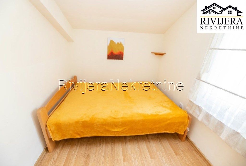 Квартира в Херцег-Нови, Черногория, 82 м² - фото 8