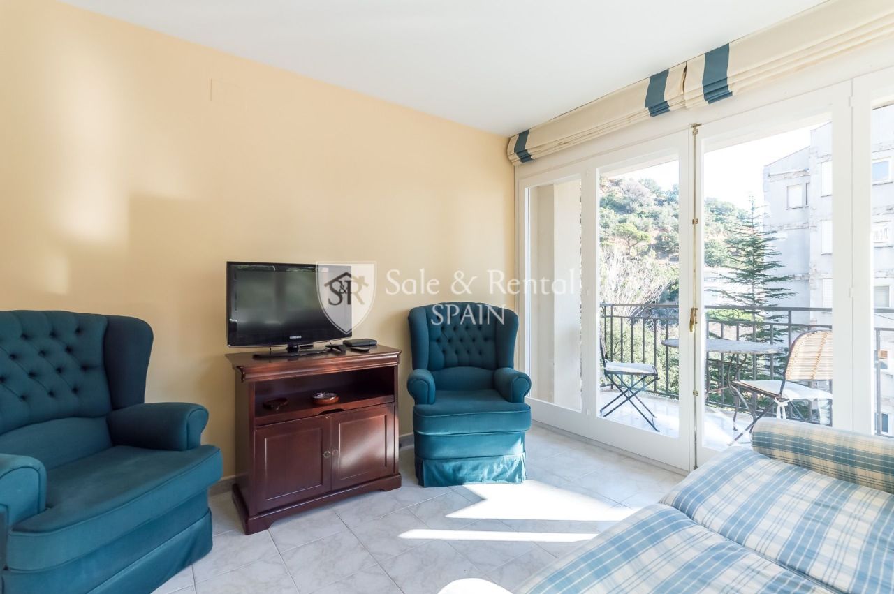 Квартира в Тосса-де-Мар, Испания, 73 м² - фото 7