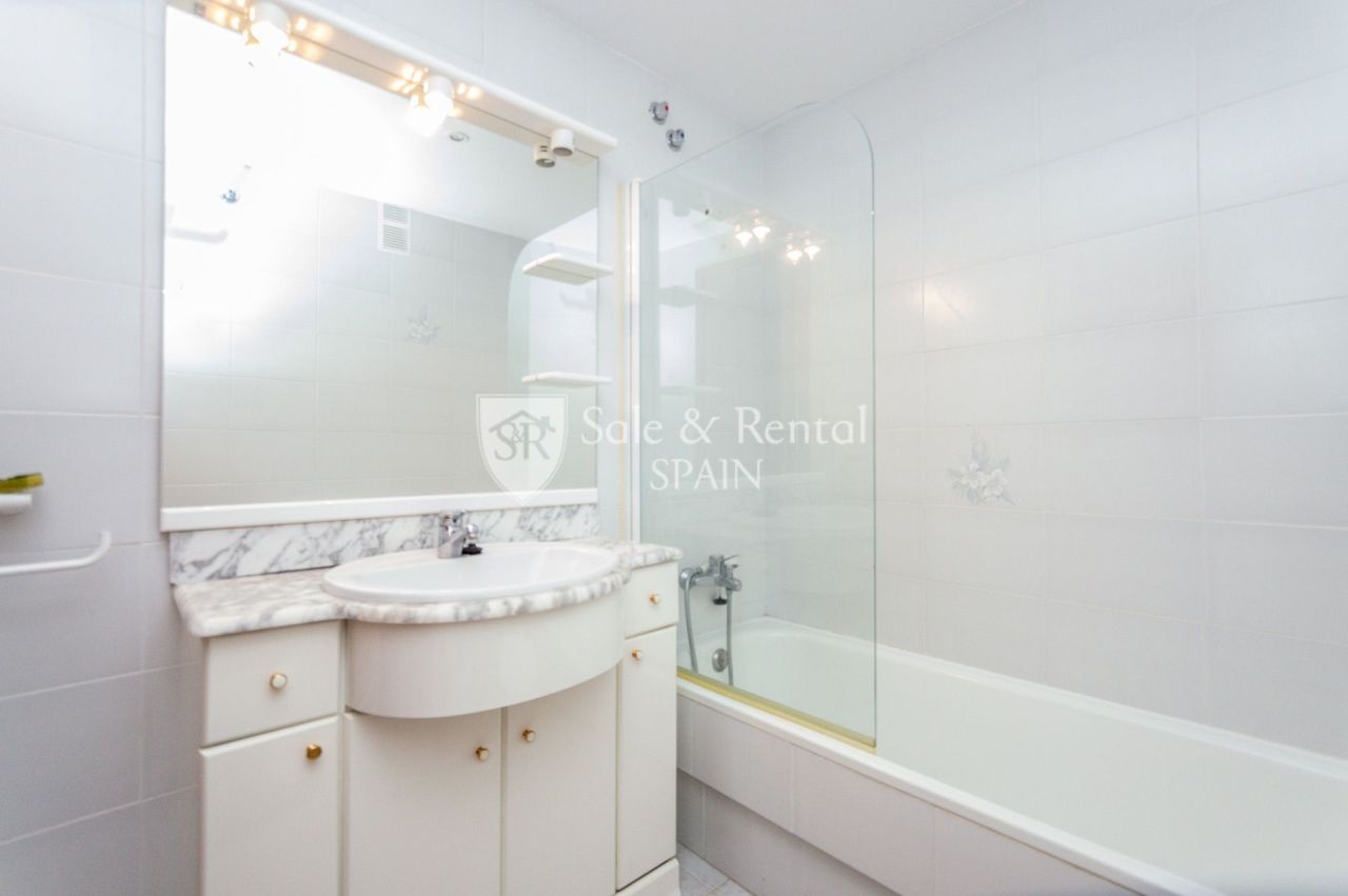 Квартира в Тосса-де-Мар, Испания, 73 м² - фото 15