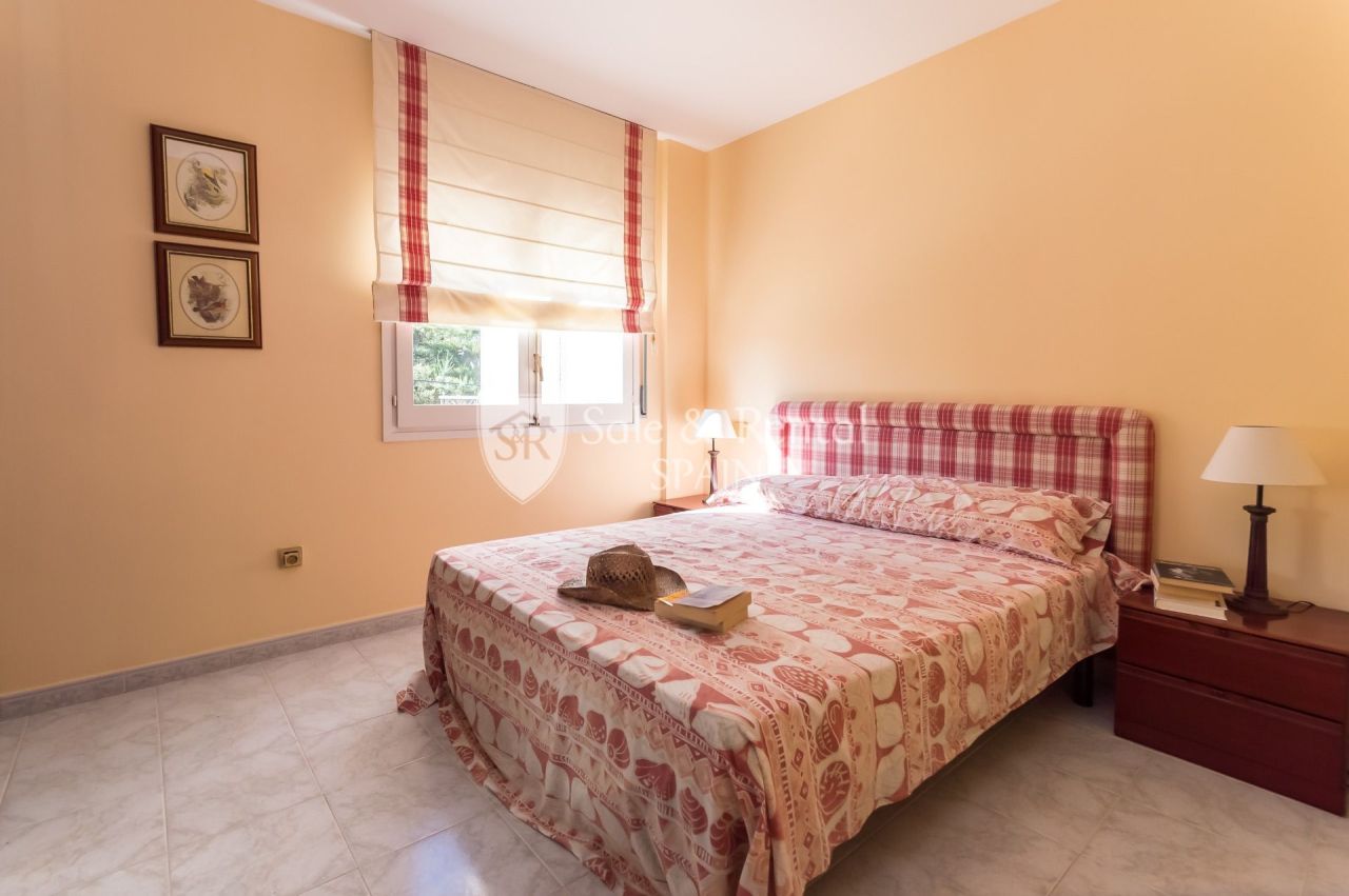 Квартира в Тосса-де-Мар, Испания, 73 м² - фото 11