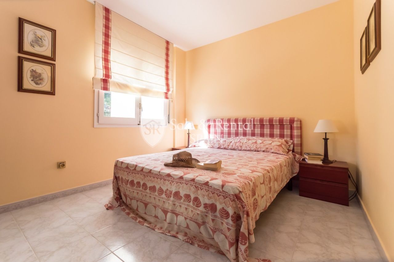 Квартира в Тосса-де-Мар, Испания, 73 м² - фото 12