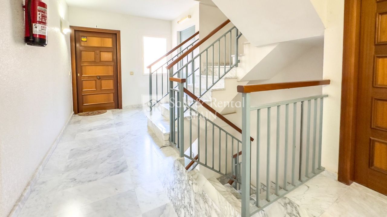 Квартира в Тосса-де-Мар, Испания, 73 м² - фото 3