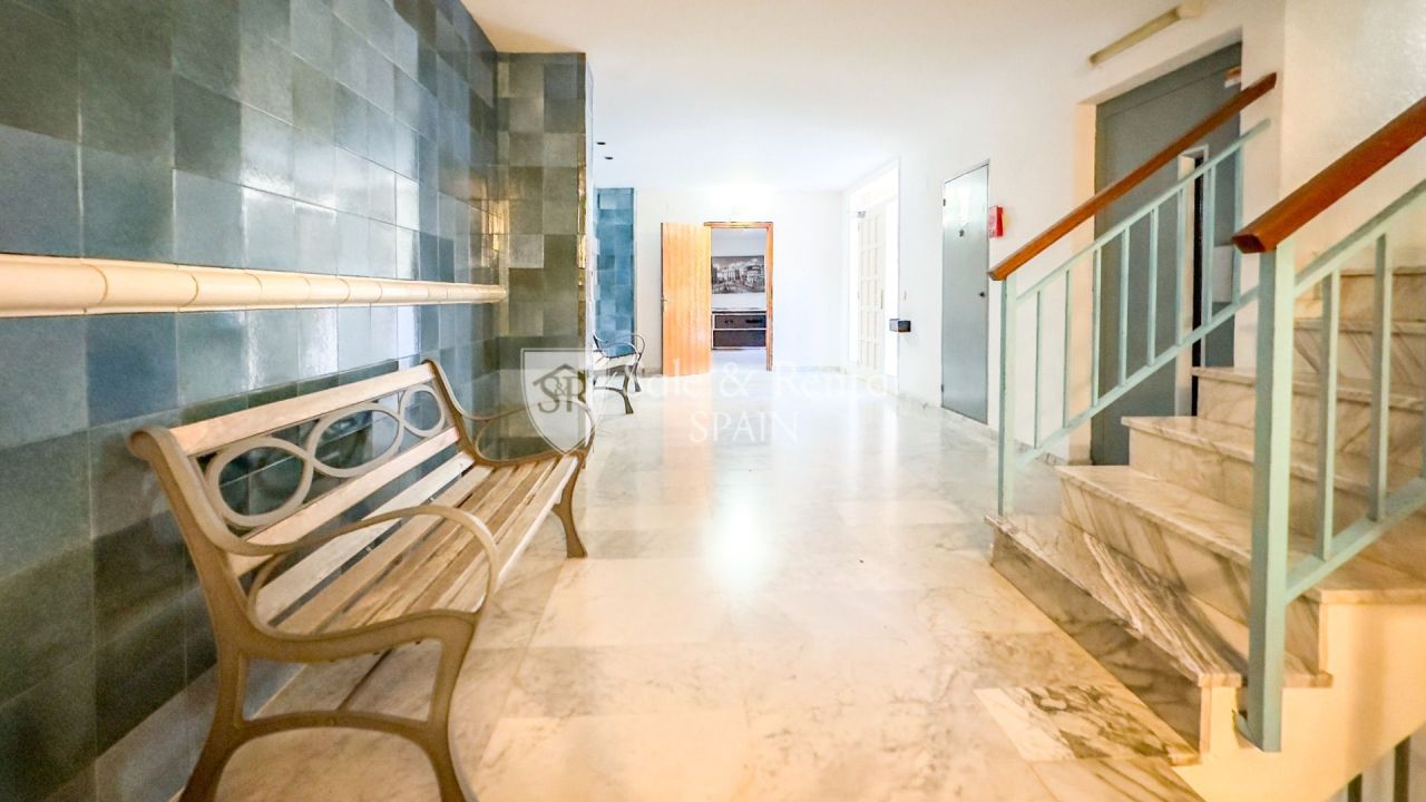 Квартира в Тосса-де-Мар, Испания, 73 м² - фото 16