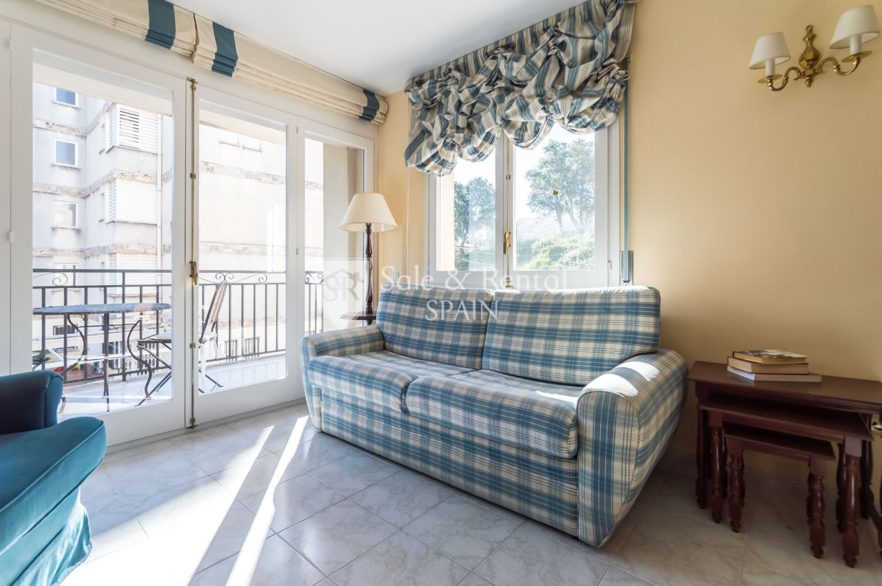 Квартира в Тосса-де-Мар, Испания, 73 м² - фото 6