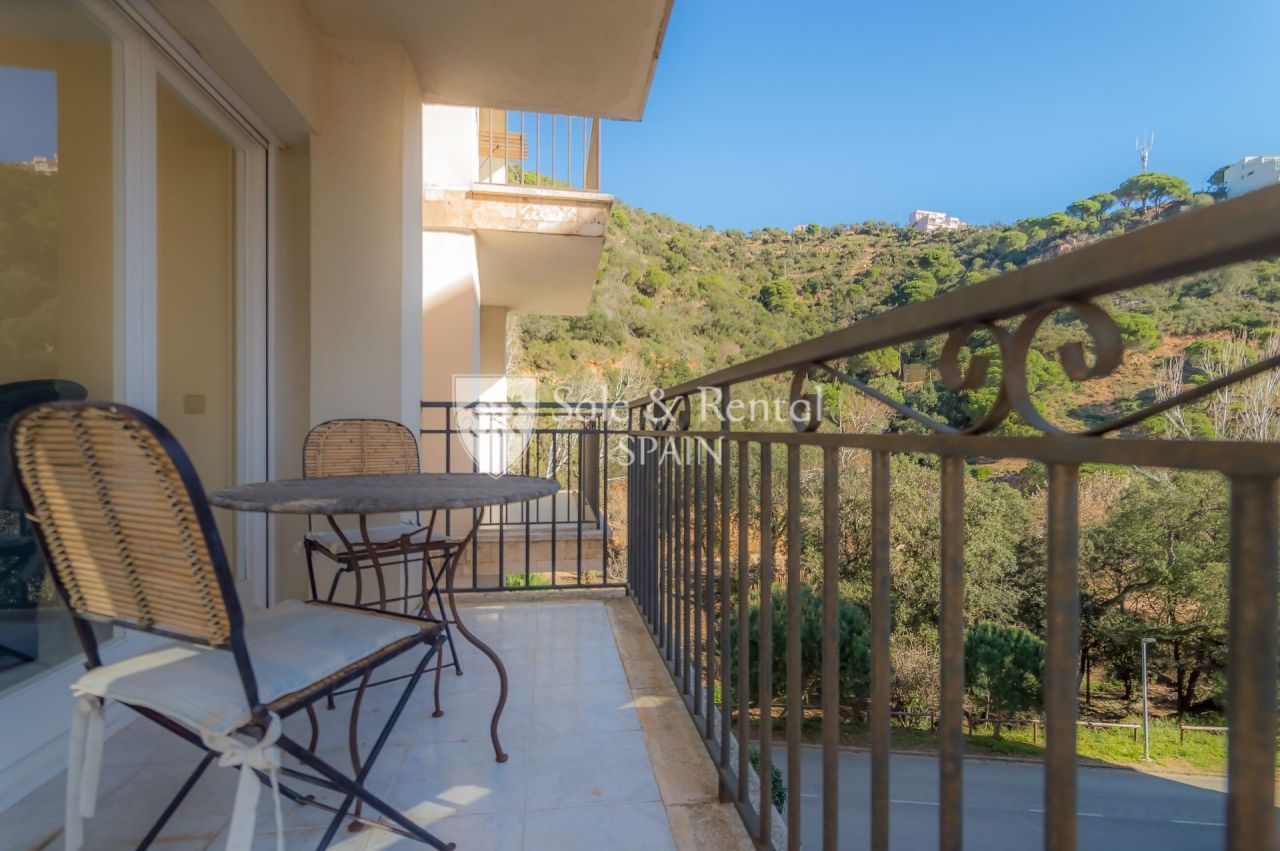 Квартира в Тосса-де-Мар, Испания, 73 м² - фото 8