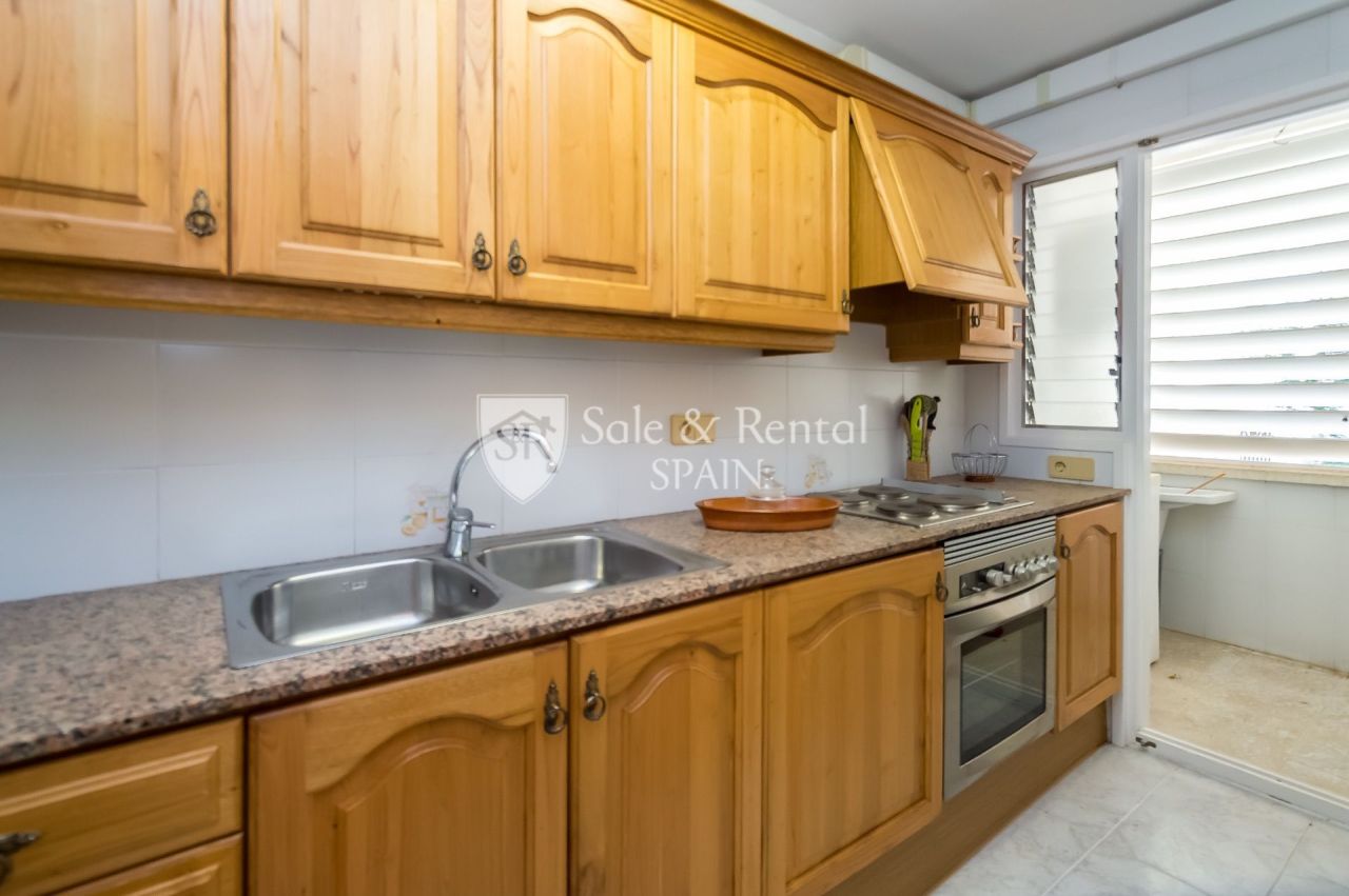 Квартира в Тосса-де-Мар, Испания, 73 м² - фото 9