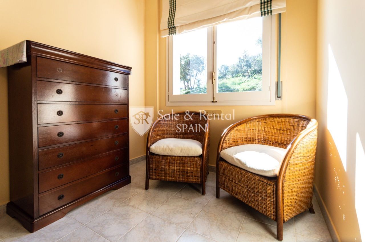 Квартира в Тосса-де-Мар, Испания, 73 м² - фото 14