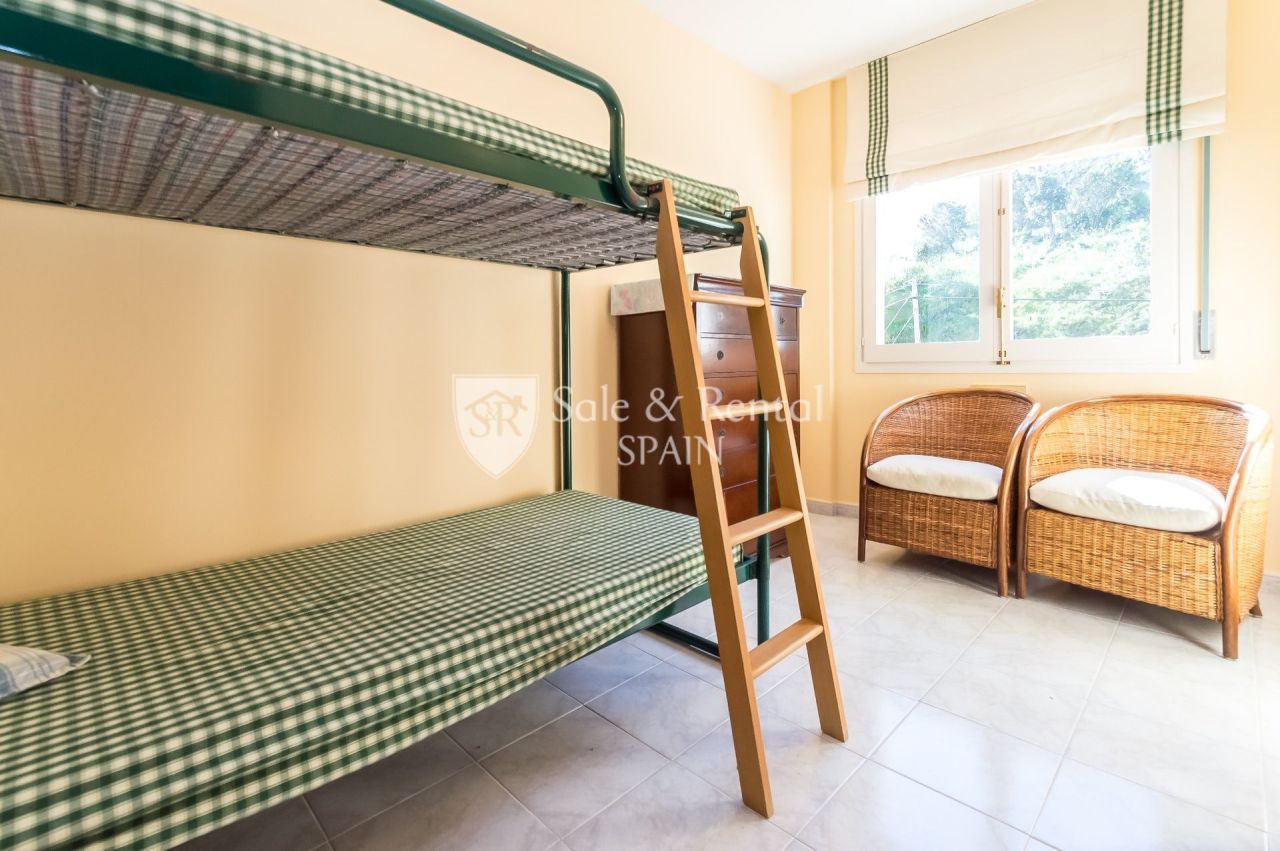 Квартира в Тосса-де-Мар, Испания, 73 м² - фото 13