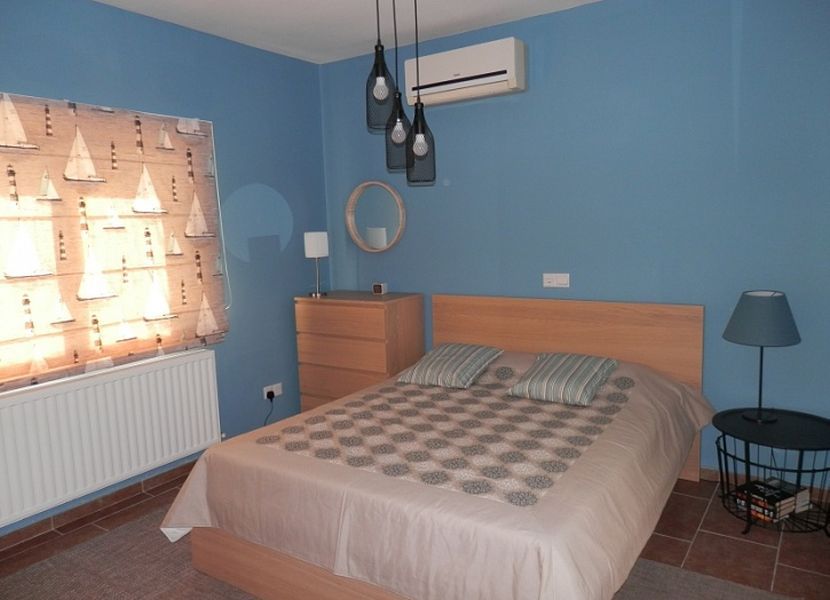 Вилла на Корал бэй, Кипр, 154 м² - фото 12