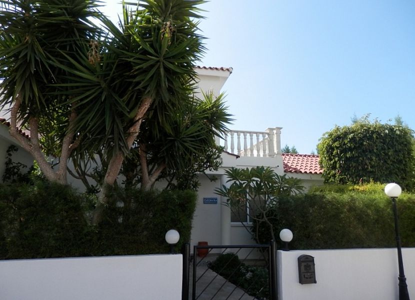 Вилла на Корал бэй, Кипр, 154 м² - фото 6