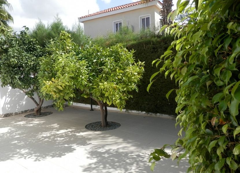 Вилла на Корал бэй, Кипр, 154 м² - фото 5