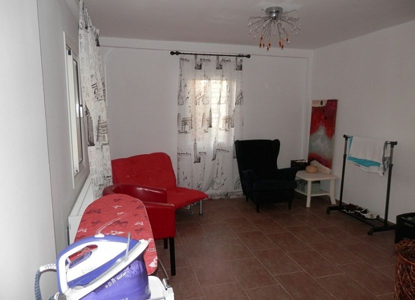 Вилла на Корал бэй, Кипр, 154 м² - фото 14