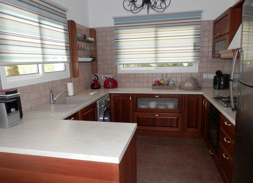 Вилла на Корал бэй, Кипр, 154 м² - фото 10