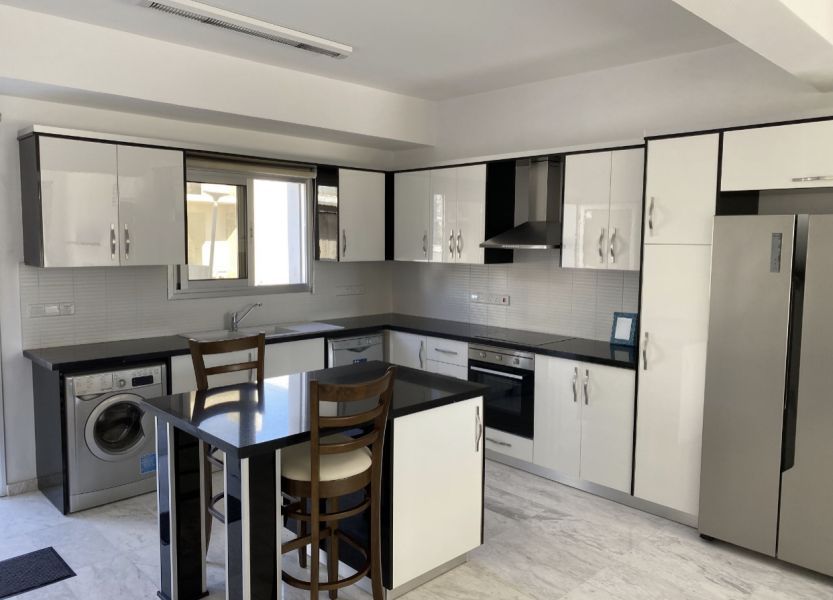 Вилла в Эмба, Кипр, 170 м² - фото 4