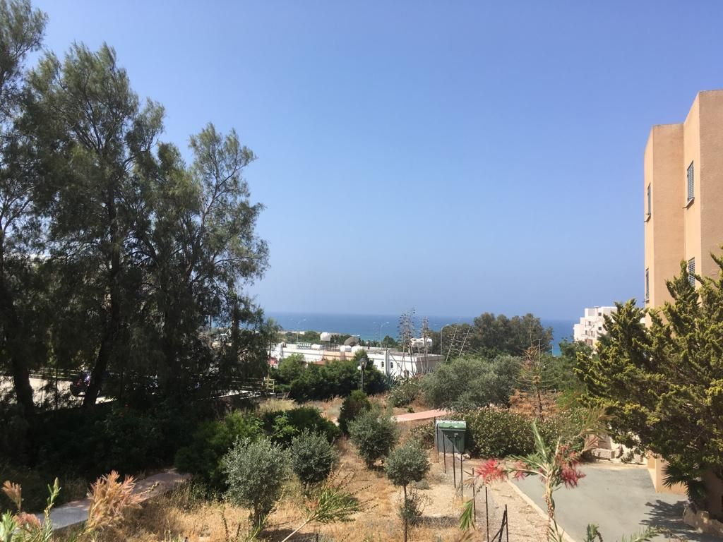 Апартаменты в Пафосе, Кипр, 55 м² - фото 3