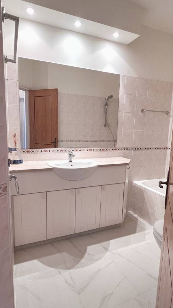 Апартаменты в Пафосе, Кипр, 55 м² - фото 4