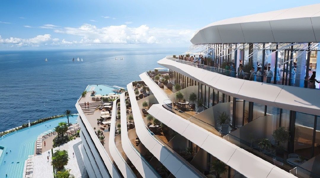 Апартаменты в Баку, Азербайджан, 838 м² - фото 4