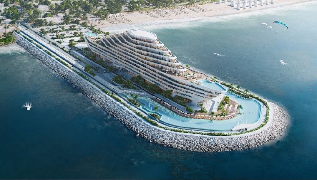 Апартаменты в Баку, Азербайджан, 838 м² - фото 6