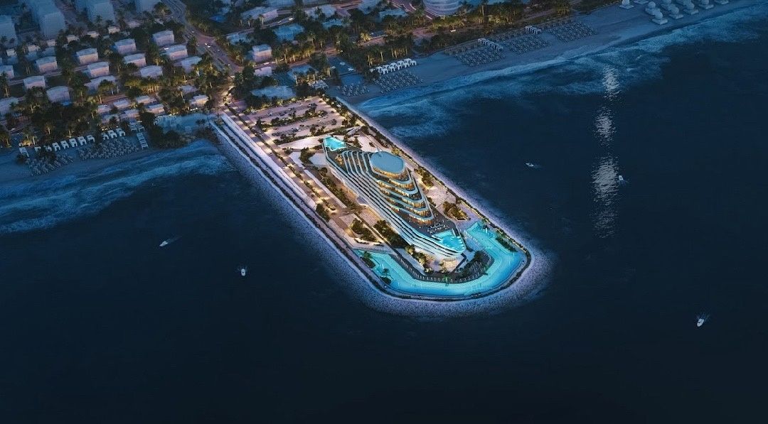 Апартаменты в Баку, Азербайджан, 838 м² - фото 8