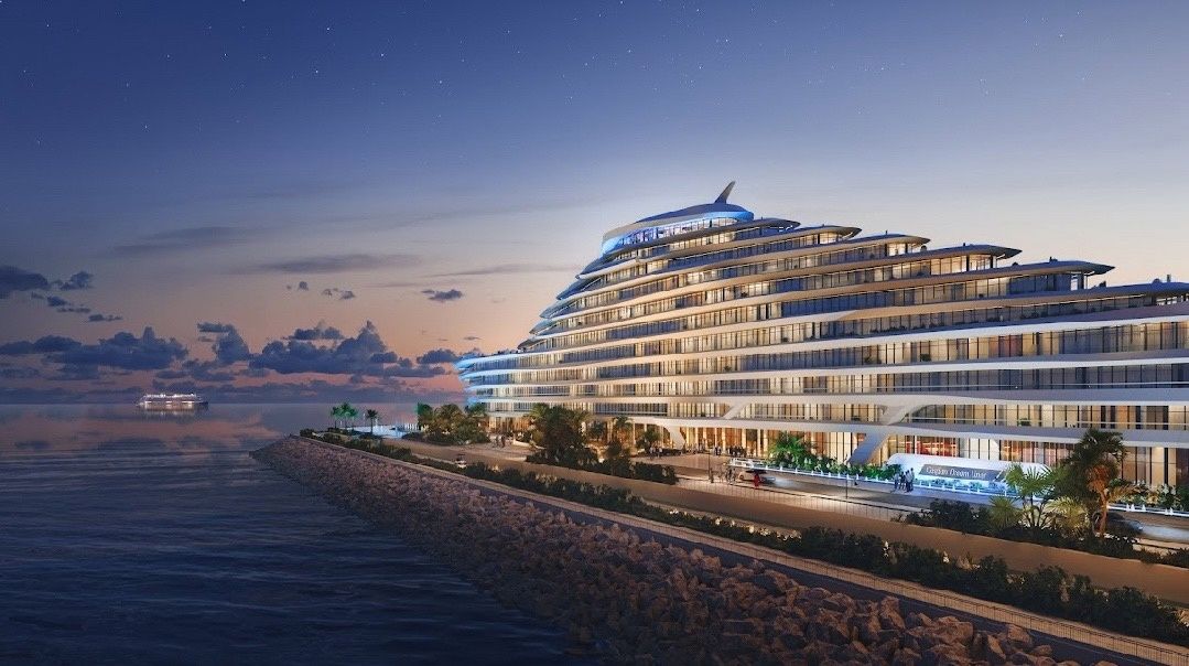 Апартаменты в Баку, Азербайджан, 838 м² - фото 9