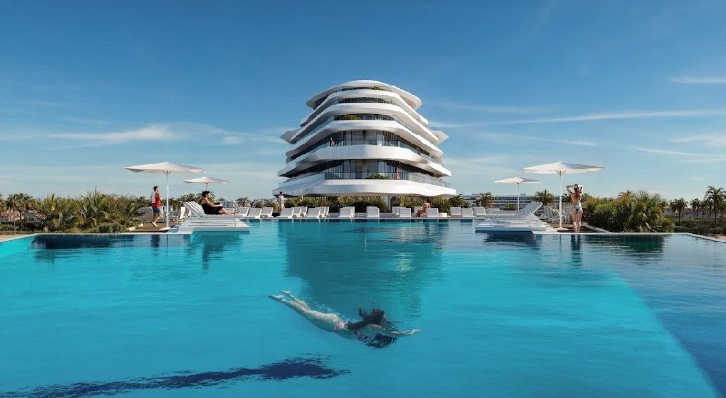 Апартаменты в Баку, Азербайджан, 838 м² - фото 10